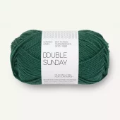 Double Sunday Rain Forest 7772