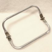 Veskebøyle Clutch