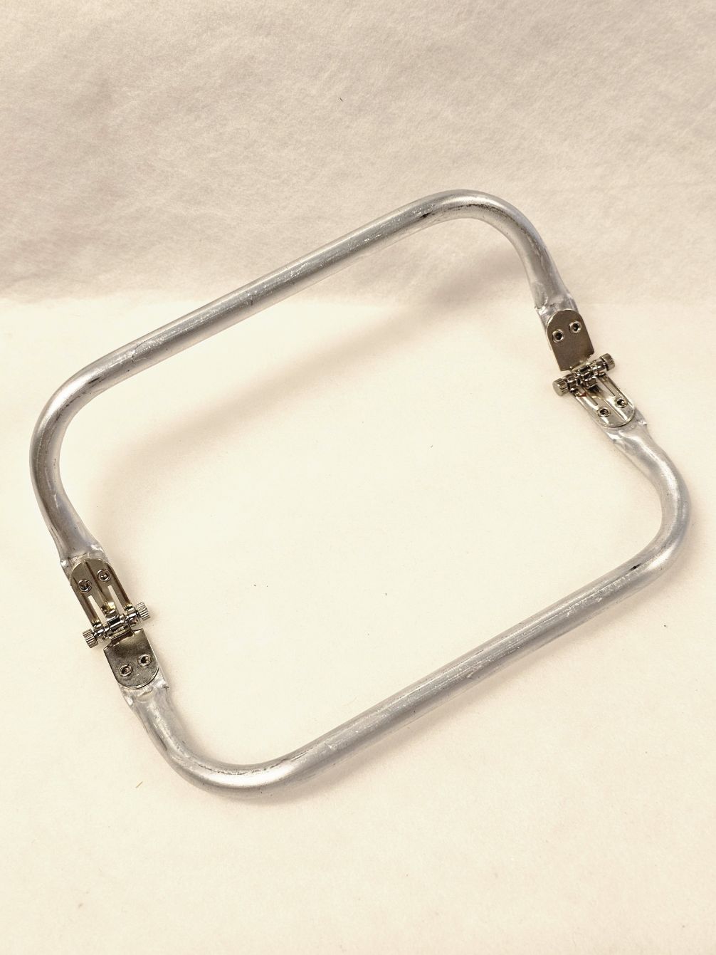 Veskelås Clutch 25 cm