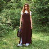 Enkeltoppskrit 2507_02 Emerson Dress