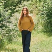 Enkeltoppskrit 2507_03 Rookie Sweater