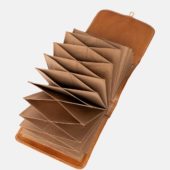 Re:designed Rundpinneveske Prosjekt no 93