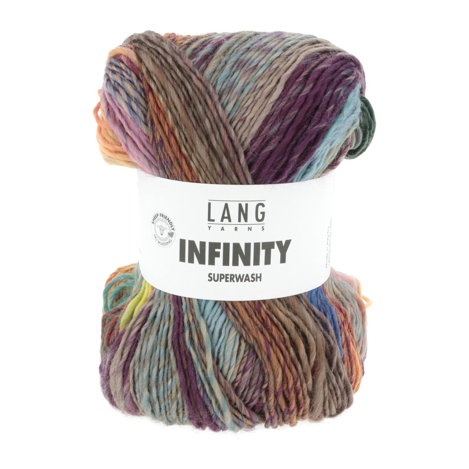 Infinity 03