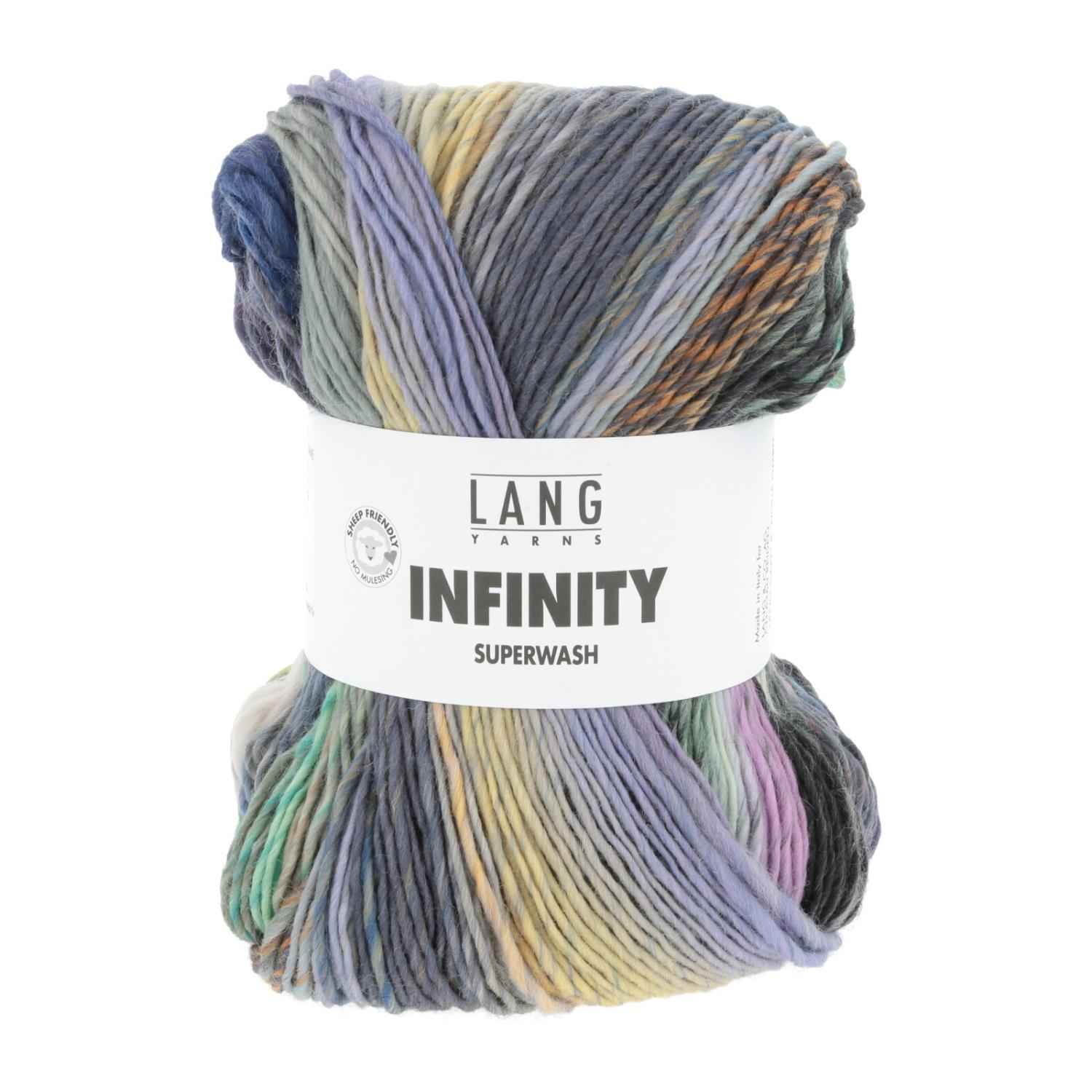 Infinity 04