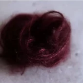 Tilia 382 Dark Bordeaux