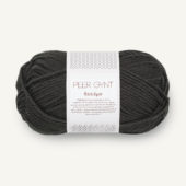 Pk Peer Gynt Dusty Noir 3891