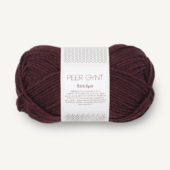 Pk Peer Gynt Velvet Fig 4682