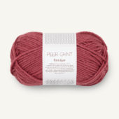 Pk Peer Gynt Sienna 4253