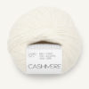 Cashmere 1002 White