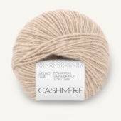 Cashmere 3021 Beige Melange
