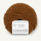 Cashmere 2573 Monks robe