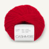 Cashmere 4219 True red