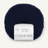 Cashmere 5882 Dark Navy
