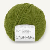 Cashmere 9564 Matcha