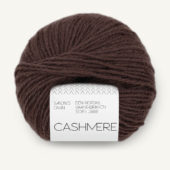Cashmere 3082 Dark Brown