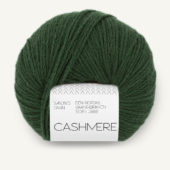 Cashmere 8082 Forest Green