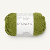 Merino 9564 Matcha