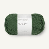 Smart Skoggrønn 8082