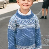 Enkeltoppskrift 2509_04 Setesdal