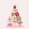 Forhåndsbestill Adventskalender 2025 Grønntoner