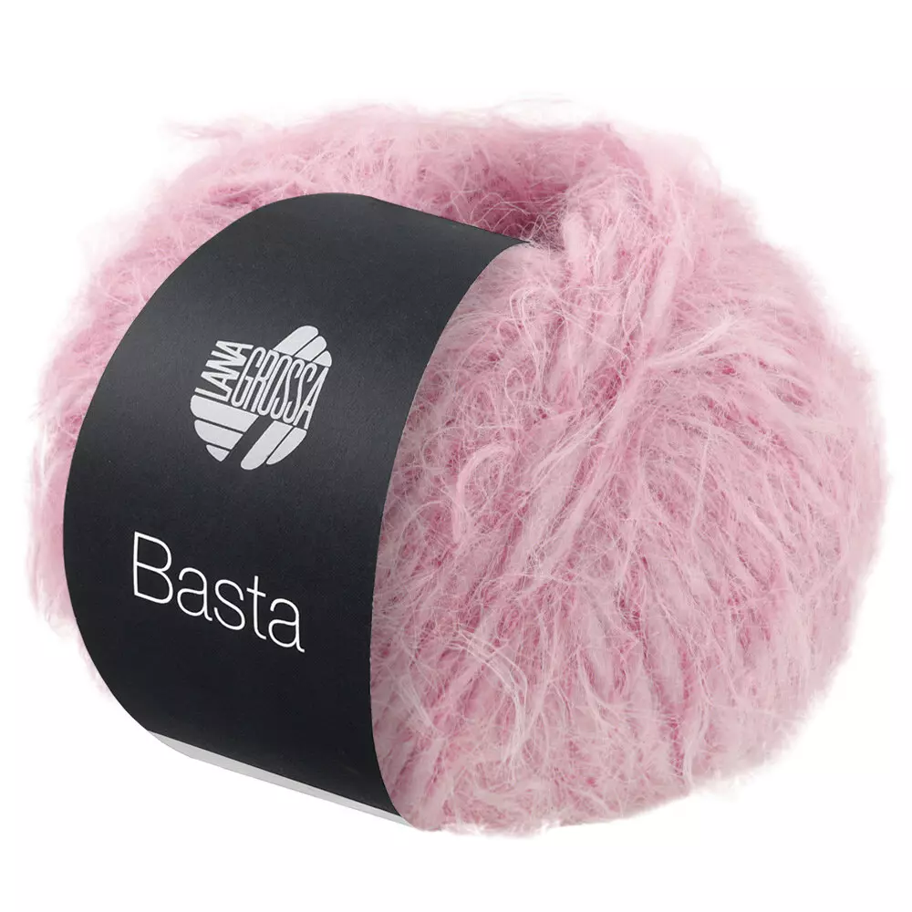 Basta 18 Dus rosa