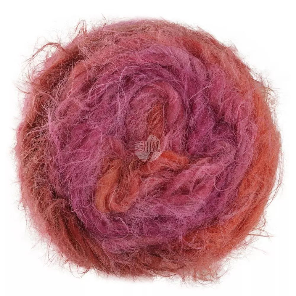 Basta Mista 07 Multicolor rosatoner