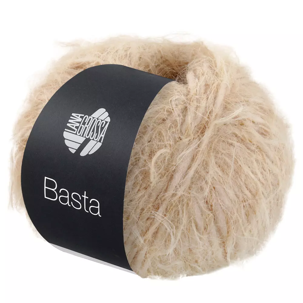 Basta 03 Beige