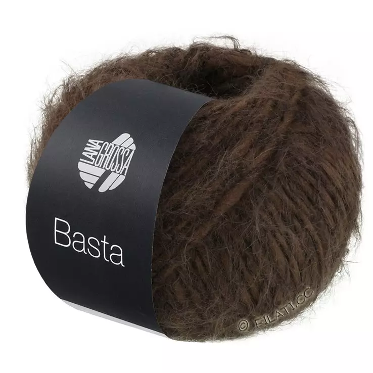 Basta 33 Sjokoladebrun