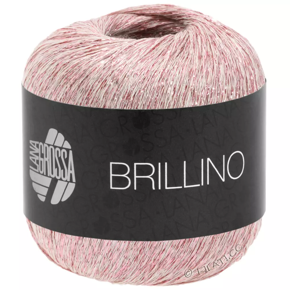 Brillino 08 Rosa/gull