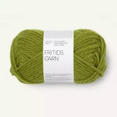 Fritidsgarn Matcha 9564