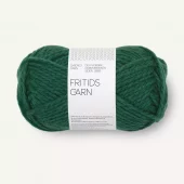 Fritidsgarn Forest rain 7772