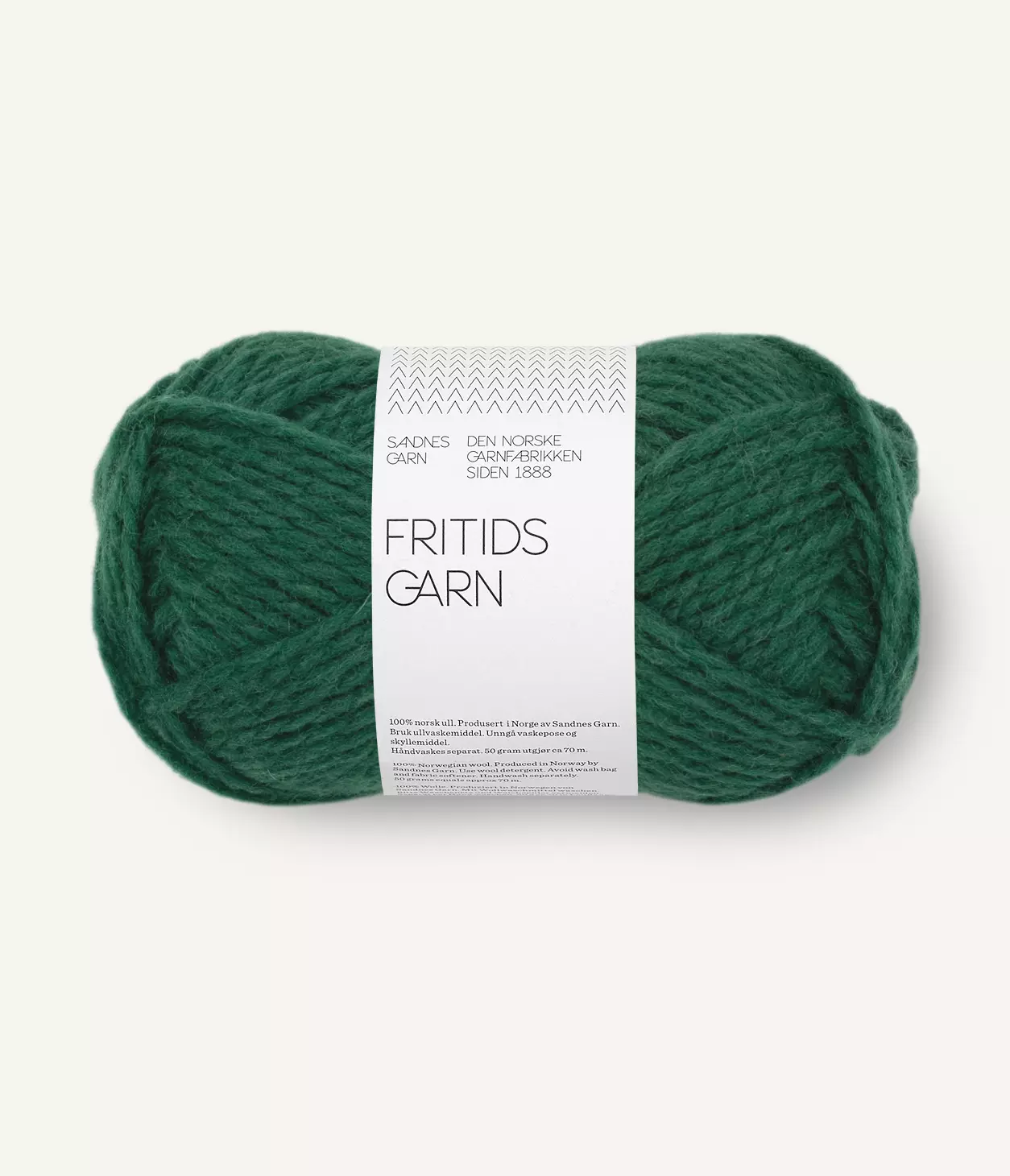 Fritidsgarn Forest rain 7772