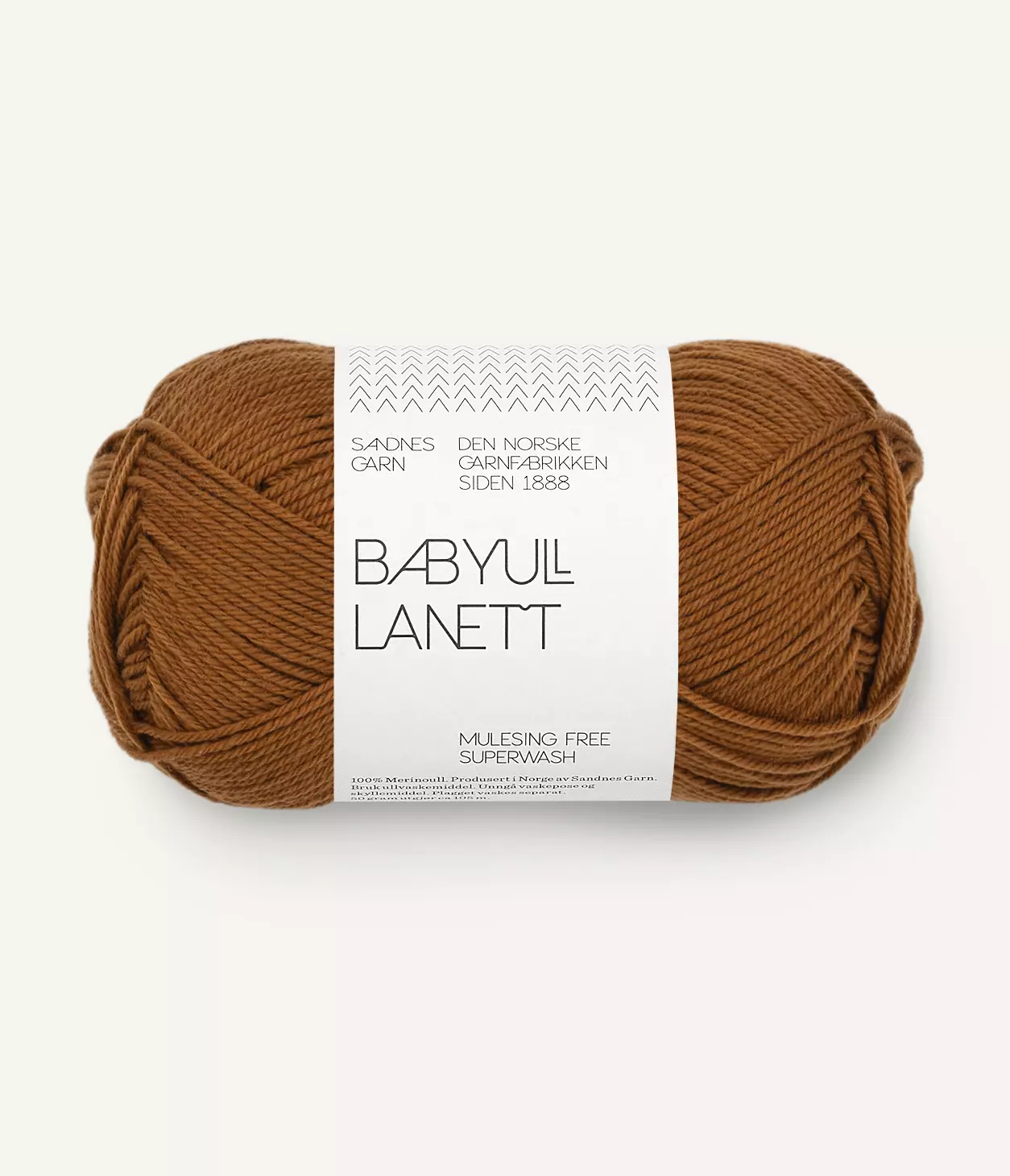 Babyull Lanett Monks Robe 2573