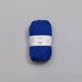 Finull Kongeblå 0467