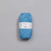 Finull Himmelblå 0472