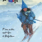 Jul i Blåfjell oppskrift