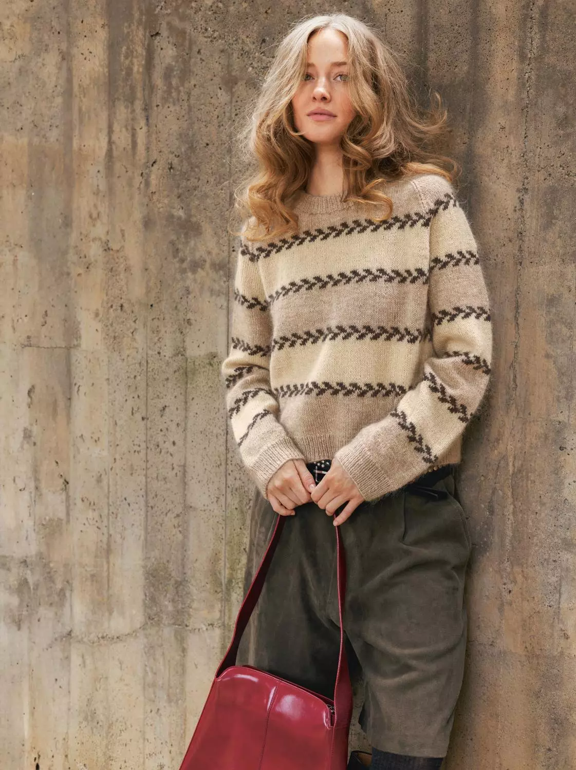 Enkeltoppskrift 2510_05 Astrid