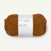 Atlas Munks robe 2573