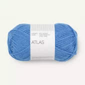Atlas Provance blue 5824
