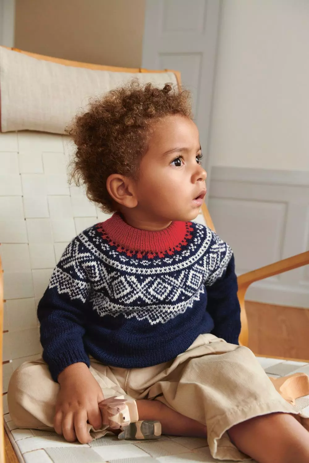 Enkeltoppskrift 2512_02 Marius Genser Baby