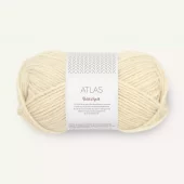 PK Atlas Milk Melange 1016