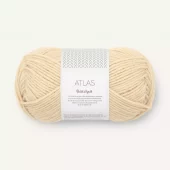 PK Atlas Almond 2511