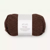 PK Atlas Cacao Nibs 3091