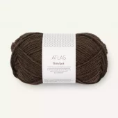 PK Atlas Coffee Melange 2381