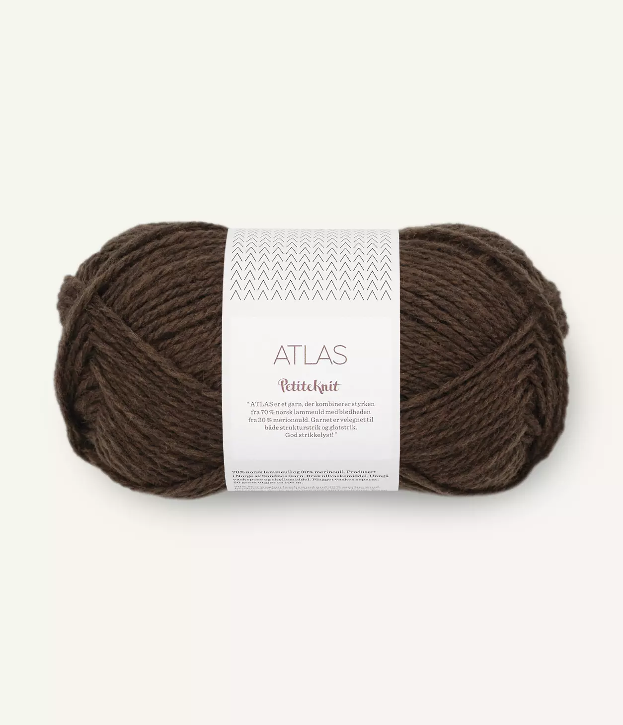 PK Atlas Coffee Melange 2381