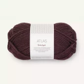 PK Atlas Velvet Fig 4682