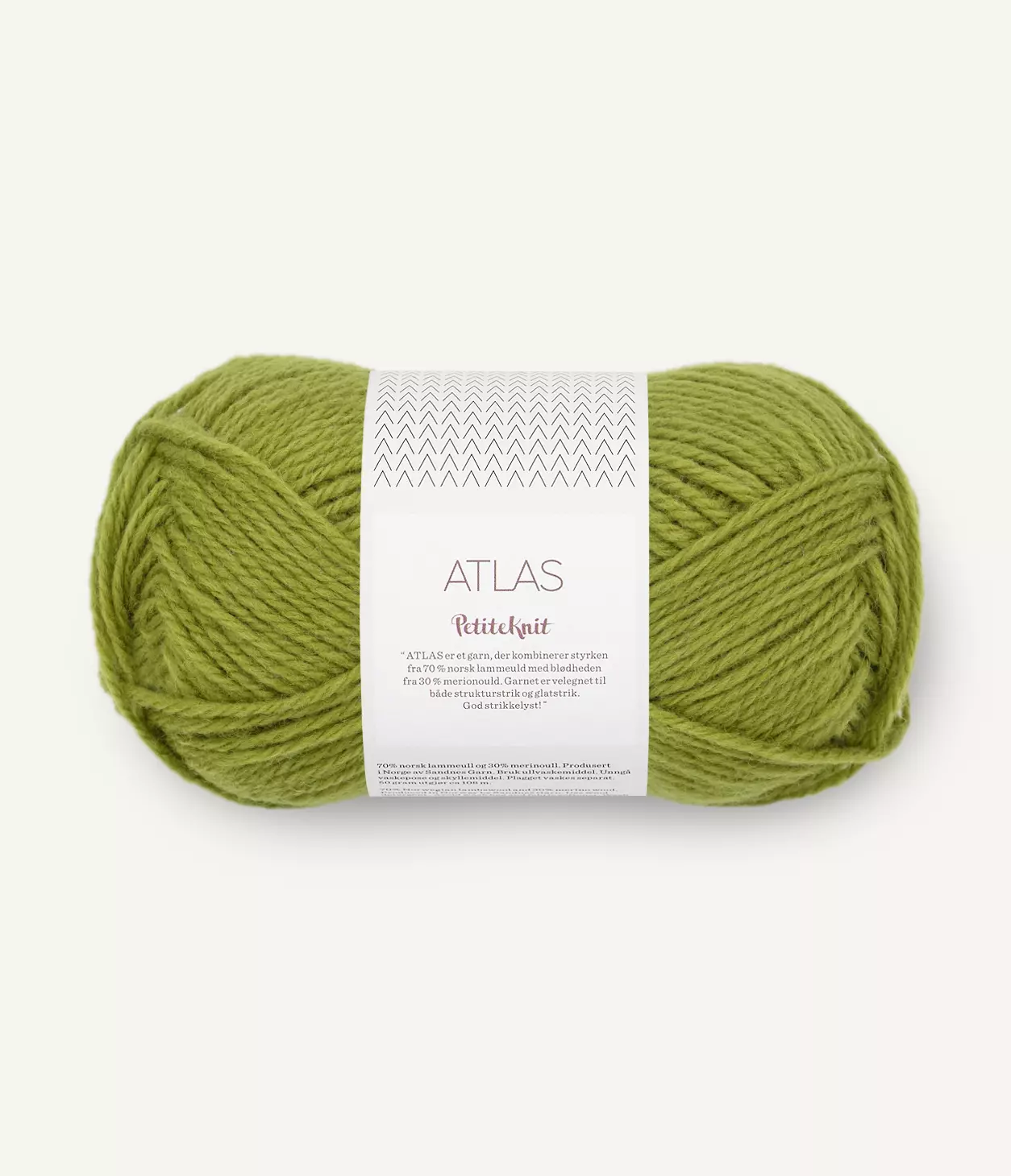PK Atlas Matcha 9564
