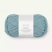 PK Atlas September Sky 6351