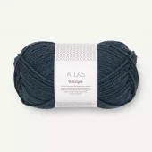 PK Atlas Thunderstorm 6082