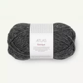 PK Atlas Charcoal Melange 1070